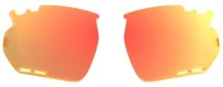 Rudy Project Fotonyk Wechselgläser - Multilaser Orange