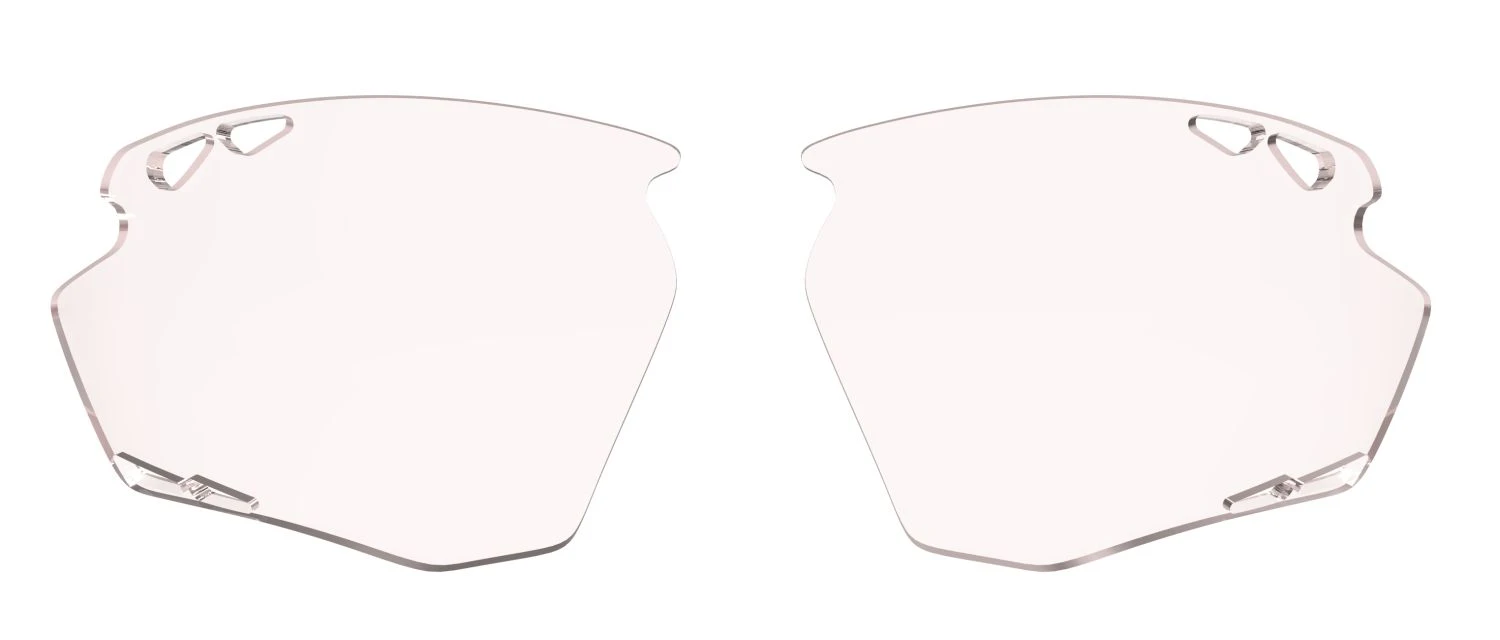 Rudy Project Rydon Running Wechselgläser - ImpactX Phtochhromic 2 Red Running 3 Rudy Project Rydon Running Wechselgläser - ImpactX Phtochhromic 2 Red Running