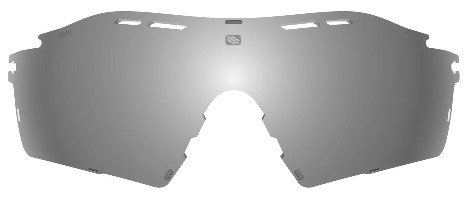 Rudy Project Cutline Ersatzglas/Spare Lenses - SMOKE BLACK 3 Rudy Project Cutline Ersatzglas/Spare Lenses - SMOKE BLACK