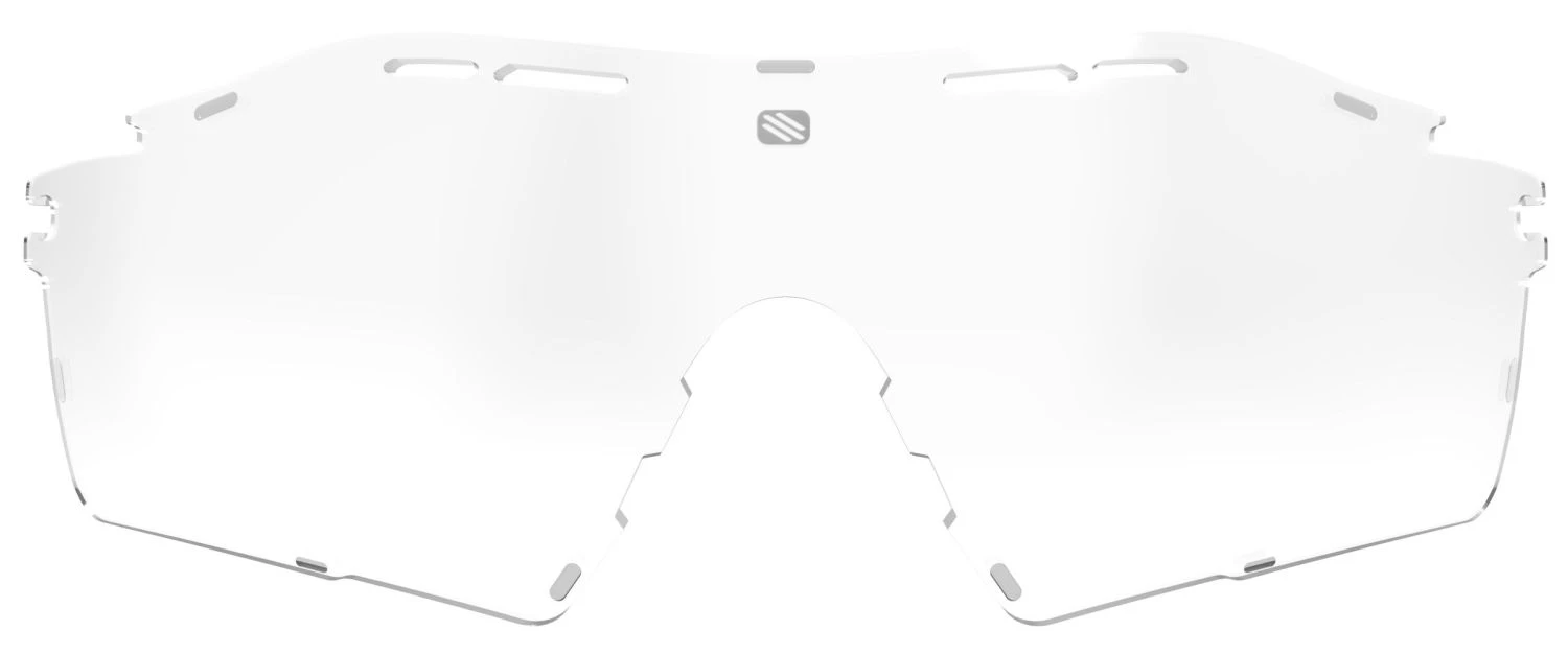 Rudy Project Cutline Ersatzglas/Spare Lenses - Transparent 3 Rudy Project Cutline Ersatzglas/Spare Lenses - Transparent