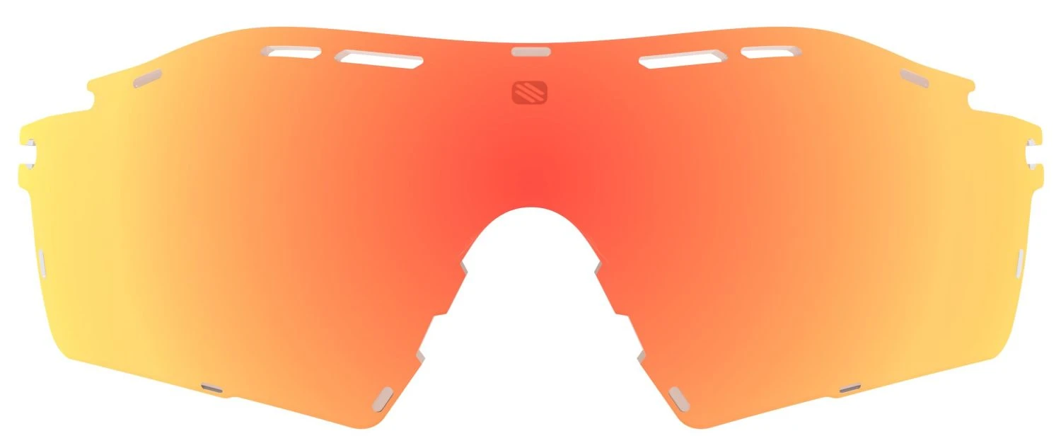 Rudy Project Cutline Ersatzglas/Spare Lenses - MultiLaser Orange 3 Rudy Project Cutline Ersatzglas/Spare Lenses - MultiLaser Orange