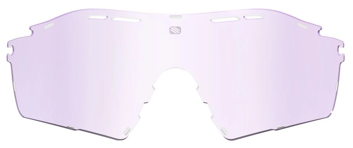 Rudy Project Cutline Ersatzglas/Spare Lenses - ImpactX Photochromic 2 Laser-Purple 3 Rudy Project Cutline Ersatzglas/Spare Lenses - ImpactX Photochromic 2 Laser-Purple
