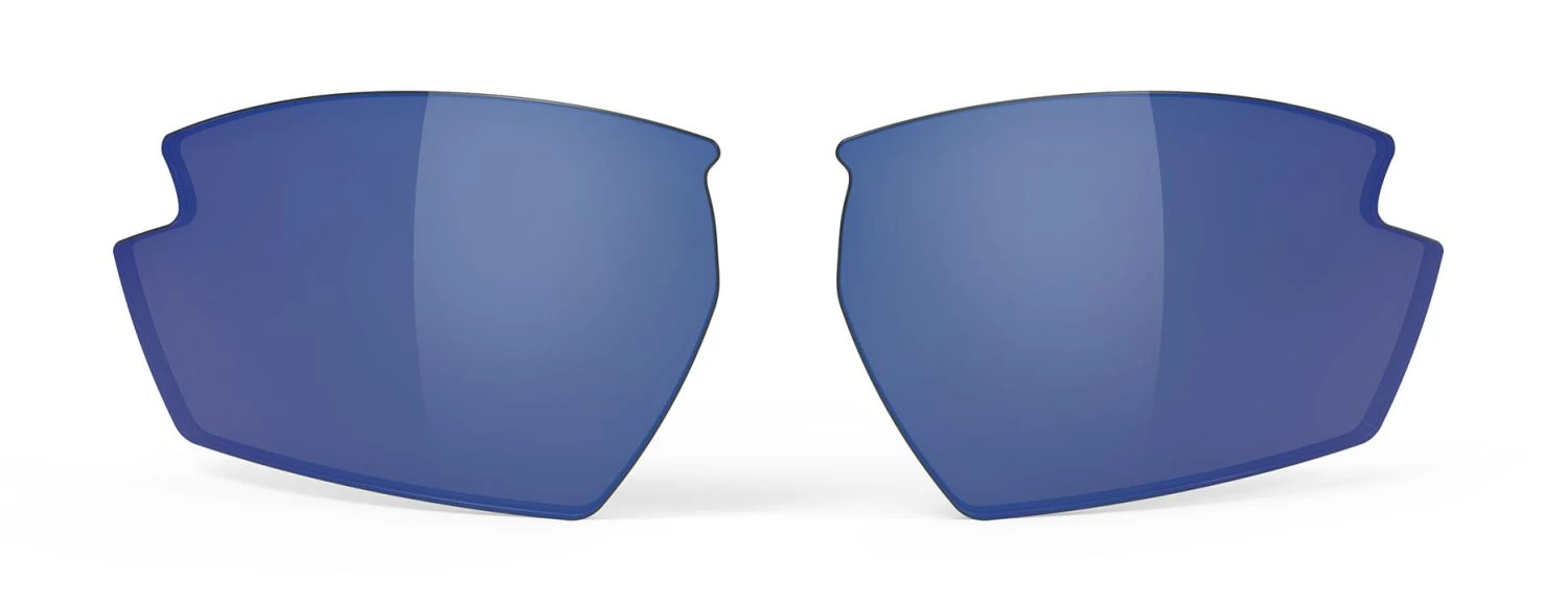 Rudy Project Rydon Wechselgläser - Multilaser Deep Blue 3 Rudy Project Rydon Wechselgläser - Multilaser Deep Blue
