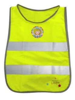 B-Lite Lillifee Vest Kids - Warnschutzweste