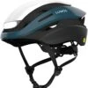 Lumos Ultra MIPS LED Fahrradhelm - Deep Blue Matt 1 Lumos Ultra MIPS LED Fahrradhelm - Deep Blue Matt -Sportausrüstung Lumos Ultra MIPS Fahrradhelm deep blue matt 1