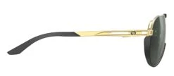 Rudy Project Skytrail Piloten-Sonnenbrille - Ligth Gold Shiny / Green 11 Rudy Project Skytrail Piloten-Sonnenbrille - Ligth Gold Shiny / Green -Sportausrüstung ML380105 0000 30 Rudy Project Skytrail Pilotenbrille Sonnenbrille light gold shiny green
