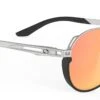 Rudy Project Skytrail Piloten-Sonnenbrille - Aluminium Matte / Multilaser Orange 1 Rudy Project Skytrail Piloten-Sonnenbrille - Aluminium Matte / Multilaser Orange -Sportausrüstung ML384001 0000 Rudy Project Skytrail Pilotenbrille Sonnenbrille aluminium matte laser orange