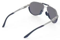 Rudy Project Skytrail Piloten-Sonnenbrille - Aluminium Matte / Multilaser Ice 12 Rudy Project Skytrail Piloten-Sonnenbrille - Aluminium Matte / Multilaser Ice -Sportausrüstung ML386801 0001 40 Rudy Project Skytrail Pilotenbrille Sonnenbrille Aluminium Matte multilaser ice