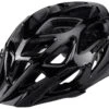 Alpina Mythos 3.0 Fahrradhelm - Black Anthracite 2 Alpina Mythos 3.0 Fahrradhelm - Black Anthracite -Sportausrüstung MYTHOS 30 A9712132