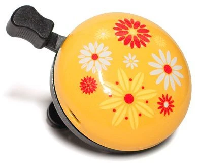 Nutcase Bell Fahrradklingel "Daisy Chain" 3 Nutcase Bell Fahrradklingel "Daisy Chain"