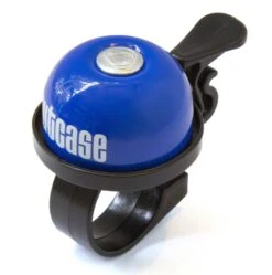 Nutcase Bell Fahrradklingel Small "Bold Blue"