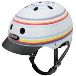 GEN3 Nutcase Helm "Beach Bound" Classic Street Helmet