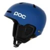 POC Fornix Skihelm - Basketane Blue