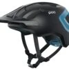 POC Axion Spin MTB-Fahrradhelm-Helm - Uranium Black/Basalt Blue Matt 1 POC Axion Spin MTB-Fahrradhelm-Helm - Uranium Black/Basalt Blue Matt -Sportausrüstung POC 10732 Axion SPIN Mountainbike Helm uranium black basalt blue matt 1