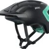 POC Axion Spin MTB-Fahrradhelm-Helm - Uranium Black/Fluorite Green Matt 1 POC Axion Spin MTB-Fahrradhelm-Helm - Uranium Black/Fluorite Green Matt -Sportausrüstung POC 10732 Axion SPIN Mountainbike Helm uranium black fluoritegreen matt 1