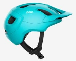 POC Axion Spin MTB-Fahrradhelm-Helm - Kalkopyrit Blue Matt 9 POC Axion Spin MTB-Fahrradhelm-Helm - Kalkopyrit Blue Matt -Sportausrüstung POC 10732 Axion SPIN Mountainbikehelm 1586 KalkopyritBlueMatt 4