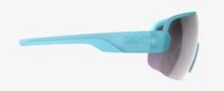 POC AIM Rennradbrille - Kalkopyrit Blue/Violett Silver Mirror S3 -Sportausrüstung POC AIM Rennradbrille KalkopyritBlue VioletSilverMirror 4