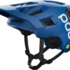 POC Kortal Race MIPS Mountainbike-Helm - Opal Blue/Uranium Black Matt 1 POC Kortal Race MIPS Mountainbike-Helm - Opal Blue/Uranium Black Matt -Sportausrüstung POC Kortal Race Mips MTB Helmet opal blueuranium black matt 1