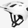 POC Axion Spin MTB-Fahrradhelm-Helm - Matt White 2 POC Axion Spin MTB-Fahrradhelm-Helm - Matt White -Sportausrüstung POC MTB All Mountain Helm 10732 AxionSPIN 1022 MattWhite 1