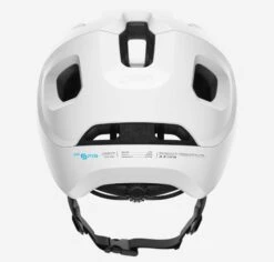POC Axion Spin MTB-Fahrradhelm-Helm - Matt White 8 POC Axion Spin MTB-Fahrradhelm-Helm - Matt White -Sportausrüstung POC MTB All Mountain Helm 10732 AxionSPIN 1022 MattWhite 3