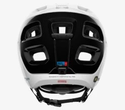 POC Tectal Race Spin Mountainbike-Helm - Hydrogen White/Uranium Black 8 POC Tectal Race Spin Mountainbike-Helm - Hydrogen White/Uranium Black -Sportausrüstung POC Tectal Race Spin Hydrogen White Uranium black 3