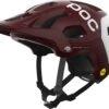POC Tectal Race MIPS Mountainbike-Helm - Garnet Red/Hydrogen White Matt 2 POC Tectal Race MIPS Mountainbike-Helm - Garnet Red/Hydrogen White Matt -Sportausrüstung POC Tectal Race mips MTB Bike Helm Fahrradhelm Garnet Red Hydrogen White Matt 1