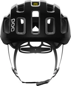 POC Ventral Air MIPS Rennradhelm - Uranium Black 7 POC Ventral Air MIPS Rennradhelm - Uranium Black -Sportausrüstung POC Ventral Air Mips Rennradhelm road helmet Uranium Black 2