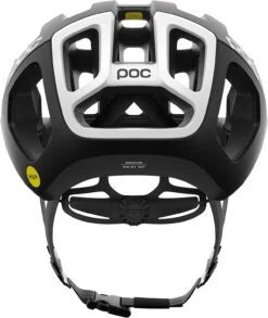 POC Ventral Air MIPS Rennradhelm - Uranium Black 9 POC Ventral Air MIPS Rennradhelm - Uranium Black -Sportausrüstung POC Ventral Air Mips Rennradhelm road helmet Uranium Black 4