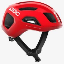 POC Ventral Air Spin Rennradhelm -Prismane Red Matt 9 POC Ventral Air Spin Rennradhelm -Prismane Red Matt -Sportausrüstung POC Ventral Air Spin 10670 1126 prismane red mat 3