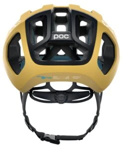 POC Ventral Air Spin Rennradhelm - Sulfur Yellow Matt 9 POC Ventral Air Spin Rennradhelm - Sulfur Yellow Matt -Sportausrüstung POC Ventral Air Spin Rennradhelm Sulfur Yellow Matt 1