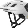 POC Axion Race MIPS MTB-Fahrradhelm-Helm - Hydrogen White/Uranium Black Matt 2 POC Axion Race MIPS MTB-Fahrradhelm-Helm - Hydrogen White/Uranium Black Matt -Sportausrüstung Poc Axion race mips MTB Bike Helm Fahrradhelm white black 1