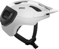 POC Axion Race MIPS MTB-Fahrradhelm-Helm - Hydrogen White/Uranium Black Matt 8 POC Axion Race MIPS MTB-Fahrradhelm-Helm - Hydrogen White/Uranium Black Matt -Sportausrüstung Poc Axion race mips MTB Bike Helm Fahrradhelm white black 3