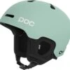 POC Fornix MIPS Skihelm - Apophyllite Green Matt 2 POC Fornix MIPS Skihelm - Apophyllite Green Matt -Sportausrüstung Poc Fornix Mips Skihelm Snowboardhelm Apophyllite Green Matt 1