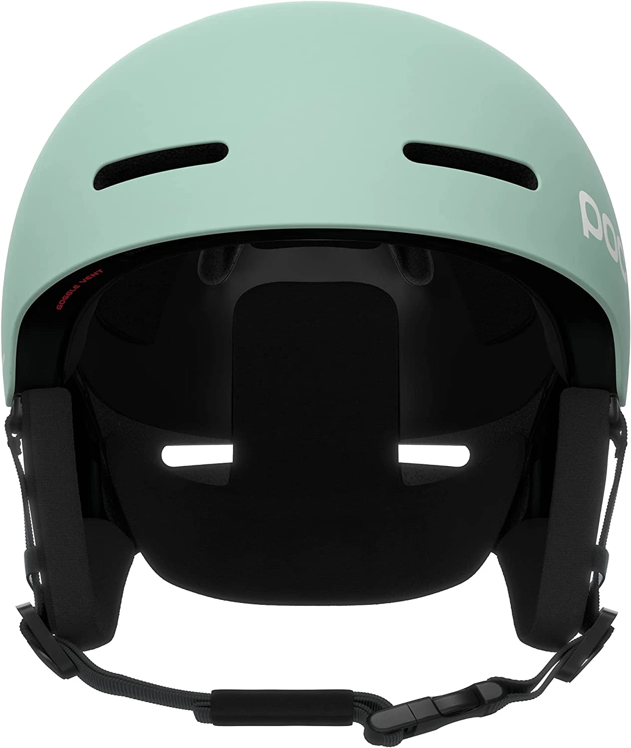 POC Fornix MIPS Skihelm - Apophyllite Green Matt 4 POC Fornix MIPS Skihelm - Apophyllite Green Matt – Bild 2