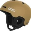 POC Fornix MIPS Skihelm - Aragonite Brown Matt 1 POC Fornix MIPS Skihelm - Aragonite Brown Matt -Sportausrüstung Poc Fornix Mips Skihelm Snowboardhelm Aragonite Brown Matt 1
