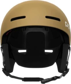POC Fornix MIPS Skihelm - Aragonite Brown Matt 8 POC Fornix MIPS Skihelm - Aragonite Brown Matt -Sportausrüstung Poc Fornix Mips Skihelm Snowboardhelm Aragonite Brown Matt 2