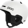 POC Fornix MIPS Skihelm - Hydrogen White Matt 1 POC Fornix MIPS Skihelm - Hydrogen White Matt -Sportausrüstung Poc Fornix Mips Skihelm Snowboardhelm Hydrogen White Matt 1