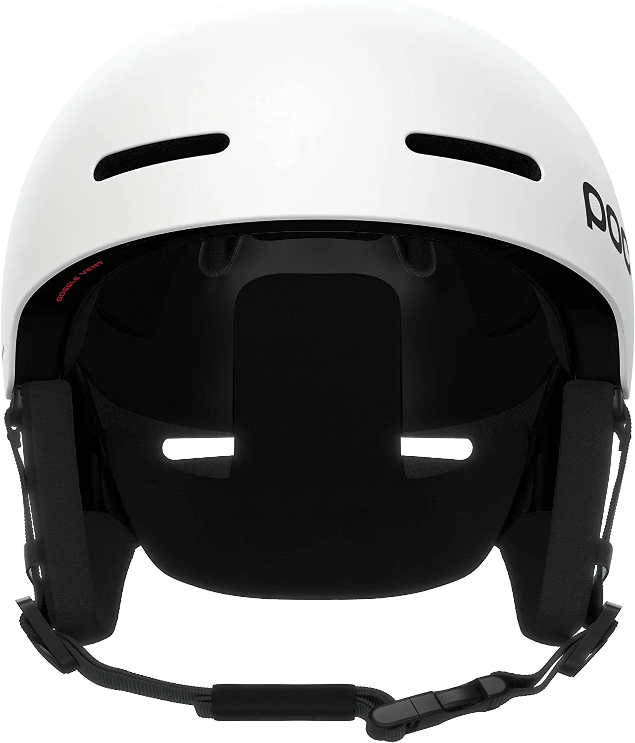 POC Fornix MIPS Skihelm - Hydrogen White Matt 4 POC Fornix MIPS Skihelm - Hydrogen White Matt – Bild 2