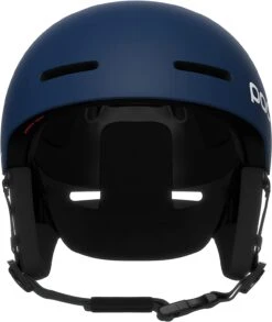 POC Fornix MIPS Skihelm - Lead Blue Matt -Sportausrüstung Poc Fornix Mips Skihelm Snowboardhelm Lead Blue Matt 2
