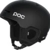 POC Fornix MIPS Skihelm - Uranium Black Matt -Sportausrüstung Poc Fornix Mips Skihelm Snowboardhelm Uranium Black Matt 1