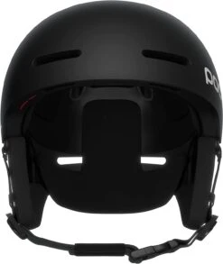 POC Fornix MIPS Skihelm - Uranium Black Matt -Sportausrüstung Poc Fornix Mips Skihelm Snowboardhelm Uranium Black Matt 2