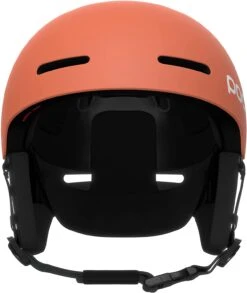 POC Fornix MIPS Skihelm - Lt Agate Red Matt 8 POC Fornix MIPS Skihelm - Lt Agate Red Matt -Sportausrüstung Poc Fornix Mips Skihelm Snowboardhelm lite agate Red matt 2