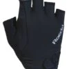 Roeckl Basel Fahrradhandschuh - Black 1 Roeckl Basel Fahrradhandschuh - Black -Sportausrüstung Roeckl Fahrrad Handschuh Basel black 1