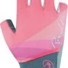 Roeckl Desana Damen Fahrradhandschuh - Coral -Sportausrüstung Roeckl Fahrradhandschuh Damen Desana coral 1