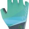 Roeckl Desana Damen Fahrradhandschuh - Emerald 2 Roeckl Desana Damen Fahrradhandschuh - Emerald -Sportausrüstung Roeckl Fahrradhandschuh Damen Desana emerad 1