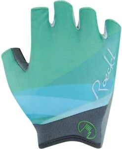 Roeckl Desana Damen Fahrradhandschuh - Emerald