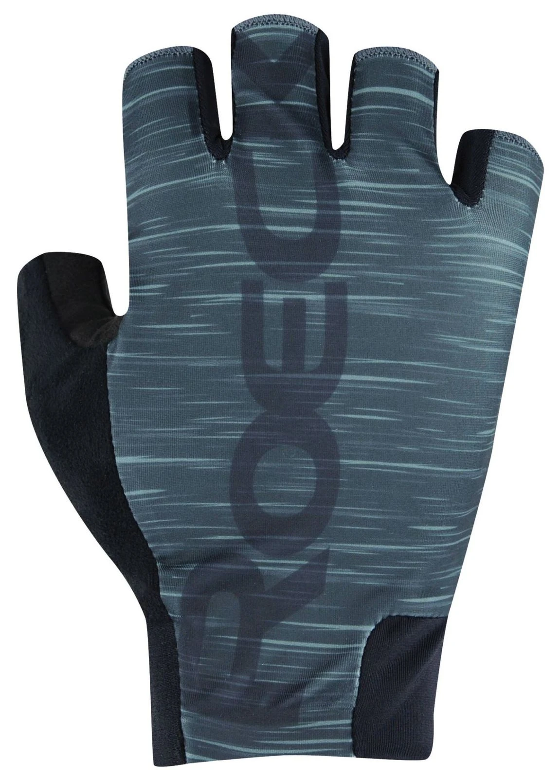 Roeckl Itara Fahrradhandschuh - Anthracite Melanche 3 Roeckl Itara Fahrradhandschuh - Anthracite Melanche