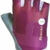 Roeckl Teo Kinder Fahrradhandschuh - Berry 2 Roeckl Teo Kinder Fahrradhandschuh - Berry -Sportausrüstung Roeckl Kinderhandschuh Teo 1