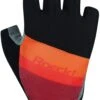 Roeckl Ticino Kinder Fahrradhandschuh - Black Orange -Sportausrüstung Roeckl Ticino Kinder Fahrradhandschuh black orange 1