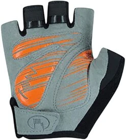 Roeckl Ticino Kinder Fahrradhandschuh - Black Orange 5 Roeckl Ticino Kinder Fahrradhandschuh - Black Orange -Sportausrüstung Roeckl Ticino Kinder Fahrradhandschuh black orange 2